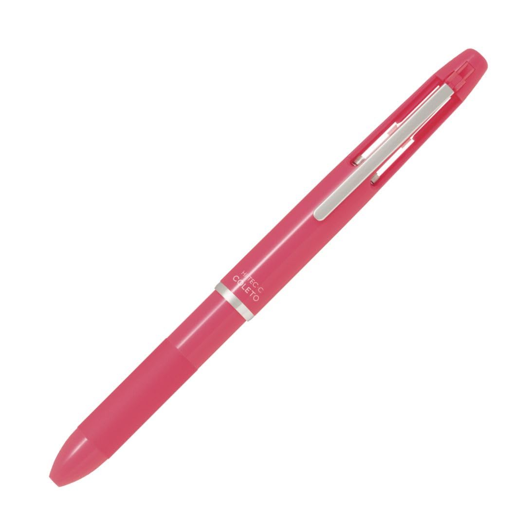 リズリサ　多色ボールペンセット　ハイテックコレト リズリサ多色ボールペンセットハイテックコレト